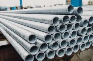 фото Труба оц. 25х3,2