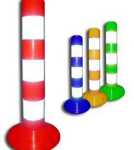 фото Столбик сигнальный упругий ССУ480