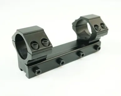 фото Моноблок л/х низкий (D-25 мм) Patrict длина 10 см, высота 14 мм (BH-MSL25/14)