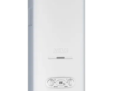 фото Проточный газовый