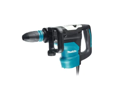 фото Перфоратор Makita HR4003C (1100Вт, 8.3Дж, 1450-2900уд/мин, SDS-Max, кейс)
