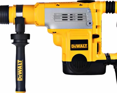 фото Перфораторы DeWalt D25763K-QS