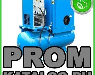 фото Компрессор Ekomak