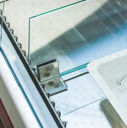 Фото №1 Холодильный шкаф Cryspi ШВУП1ТУ-0,75С 2(В/Prm) (Solo GD)