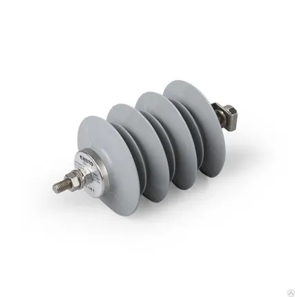 Фото №0 SGA 1012.10 ОПН (Ограничитель перенапряжения) 10 кВ (10kA)
