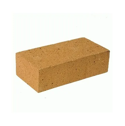 Фото №0 Кирпич огнеупорный ШБ-5 (350 в паллете) (шамотный)