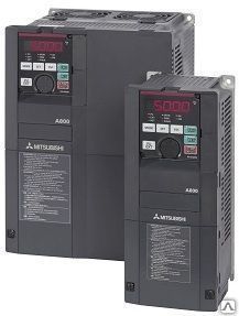 Фото №0 Преобразователь частоты FR-A840-00126-2-60
