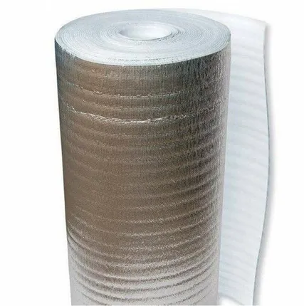 Фото №0 ИЗОФЛЕКС L10 (1,2*15) 18м2 энергоизол