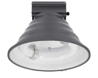 фото Светильник индукционный для потолков 7 - 25 м HB010 150 Вт