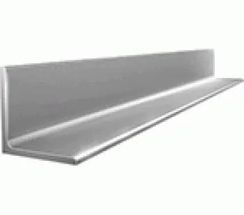 фото Уголок алюминиевый 30х20х2х6000 АД31Т1