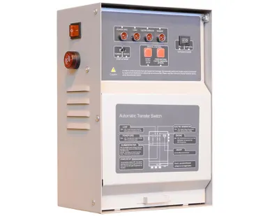 фото Блок АВР-С 9000/400 Л/З