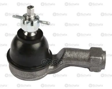 фото Рулевой наконечник (передний левый) CRETA 15-, ix25 15- Schatz арт. S08349L
