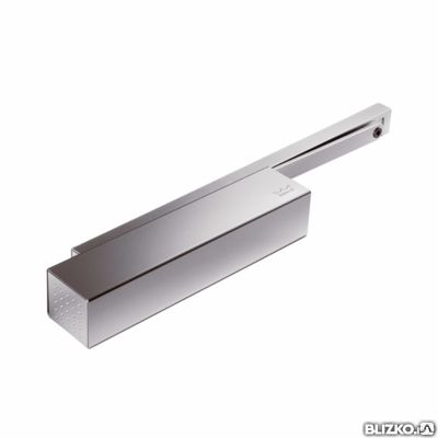 Фото №0 Доводчик DORMA TS 93 G, EN 5-7, BC+DC