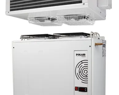 фото Сплитсистема Polair SB 211 S