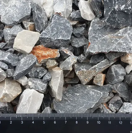 Фото №0 Щебень, фракция 0-80