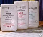 фото Мел 2кг, 6шт