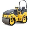 Фото №0 Каток Bomag BW 138 Каток 4,2 тонн