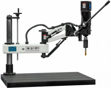 фото Манипулятор сверлильно-резьбонарезной DTM-24 S