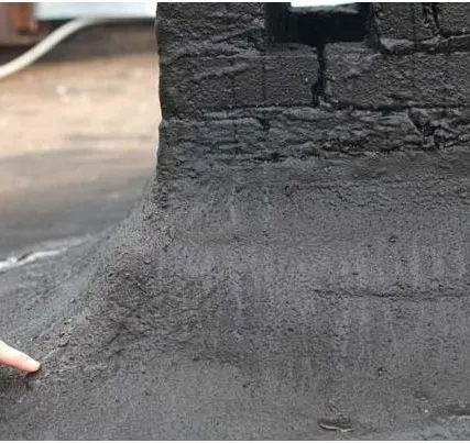 Фото №0 Мастика битумно-полимерная