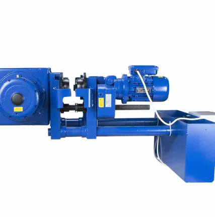 Фото №0 Электротельфер EKK20 MHL 4-12 4/1 H9 V8 (г/п 5 тн, в/п 9 м), УСВ