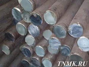 фото Круг стальной 13 мм ст. 40Х