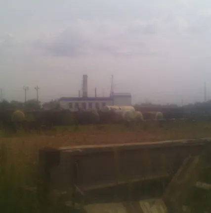 Фото №0 Цистерны для хранения бензина, газа, сельхозпроодукции, дорожных добавок