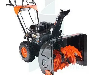 фото Снегоуборщик PATRIOT PS 791 Е