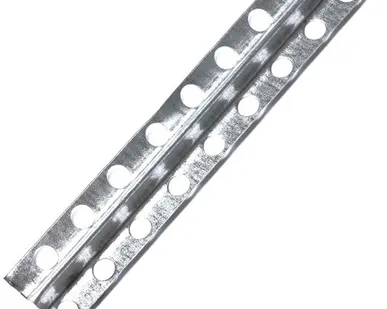 фото Профиль маячковый, 6 мм /50