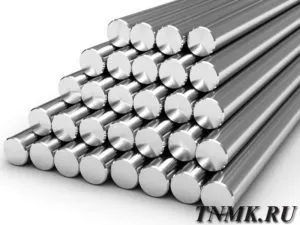 фото Круг стальной 10 мм ст. 60С2А