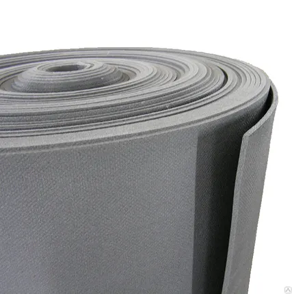 Фото №0 Изолон НПЭ 8 мм