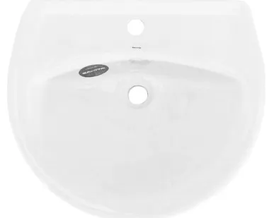 фото Раковина SANITA Аттика 55х47,5см