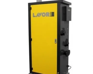 фото Аппарат высокого давления с нагревом воды LavorPRO HHPV 2015 LP