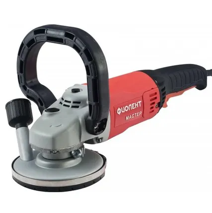 Фото №0 УШМ Фиолент МШУ8-14-125М