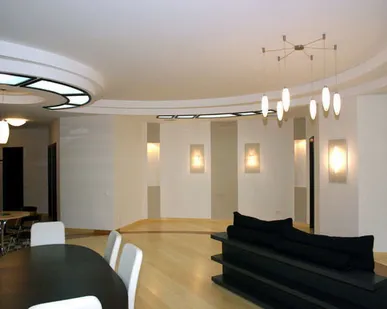 фото Любые виды ремонта под ключ