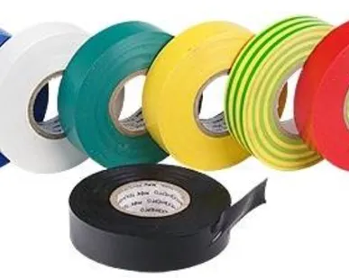 фото Изолента ПВХ