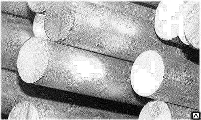 Фото №0 Круг 24 мм 09Г2С