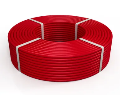 фото Труба Royal Thermo универсальная Royal Thermo PE-RT d20x2.0, Тип1 (бухта 200м)