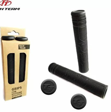 Фото №0 Грипсы tech team