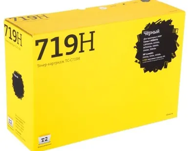фото Картридж T2 TC-C719H