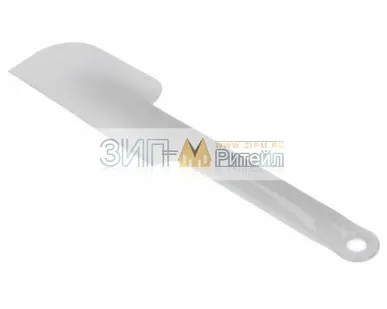 фото Силиконовая лопатка для кухонного комбайна Kenwood (Кенвуд)