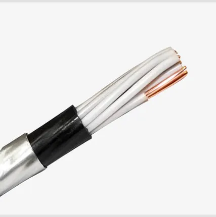 Фото №0 Кабель КВВГЭнг 7х2,5