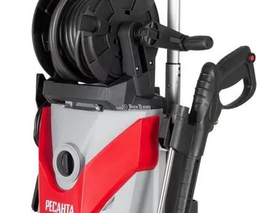 фото Мойка МР-220ПРОФ Ресанта