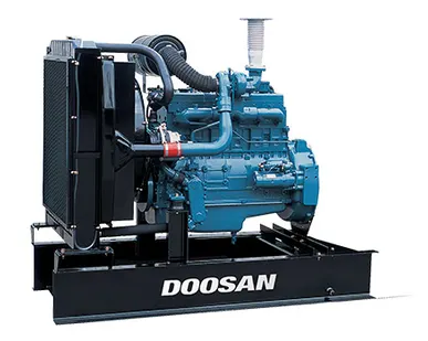 фото Doosan P086TI-I