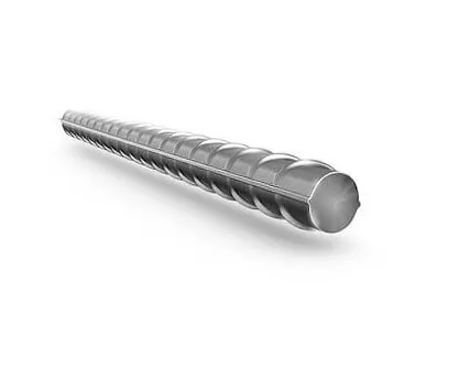 Фото №0 Арматура 20 мм А500С