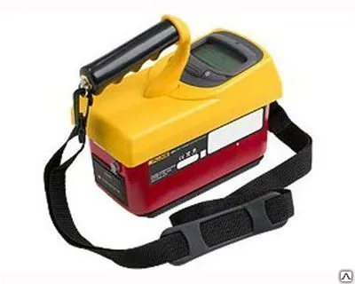 Фото №0 Дозиметр Fluke-481
в