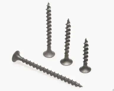 фото Саморез редкий шаг 3,5х51, ч.ф., 500 шт