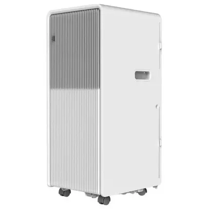 Фото №0 кондиционер мобильный AURUM ARC09-PCNPE1 до 25м2 300м3/ч