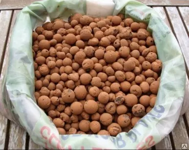 фото Керамзит в мешках (0.05 м3) фракция от 0-10 до 20 -40