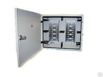 фото Krone Метталические настенные боксы UniVKA-8,12, Connection Box и шкафы VT-