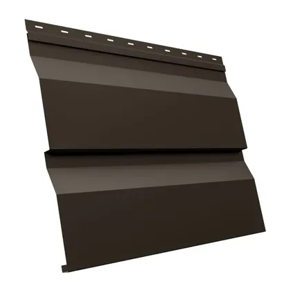 Фото №0 Корабельная Доска XL 0,5 Quarzit Pro Matt RR 32 темно-коричневый